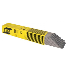 Стоимость ESAB ОЗС-12 - 5,0mm - 6,5kg в Ленино