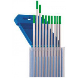 Купить Tbi WP-15(green) d 3,2 в Ленино