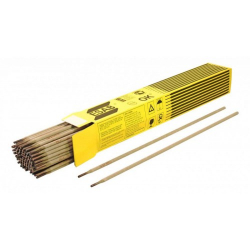 Стоимость ESAB OK 63.20 - 2,5mm - 0,7kg в Ленино