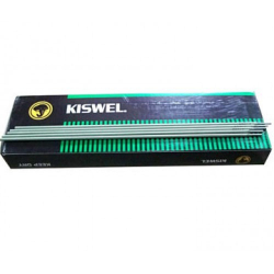 Стоимость Kiswel K7018-6mm, 5кг в Ленино