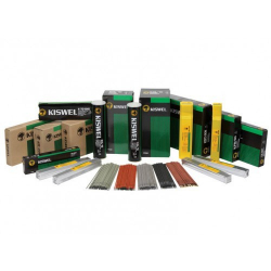 Стоимость Kiswel KFN-50-4mm, 2кг в Ленино
