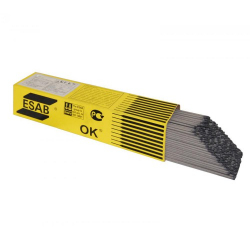 Стоимость ESAB OK 43.32 - 3,2mm - 4,7kg в Ленино