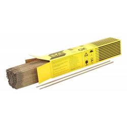 Стоимость ESAB OK 46.00 - 4,0mm - 6,6kg в Ленино