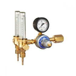 Купить GasIQ Tigex II Ar/Mix 2x34 l/min 3/4-3/8 в Ленино